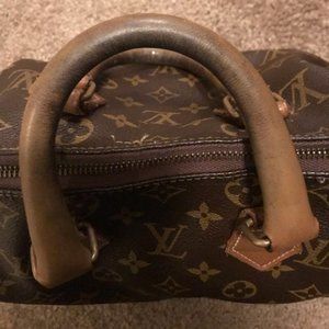 LV speedy